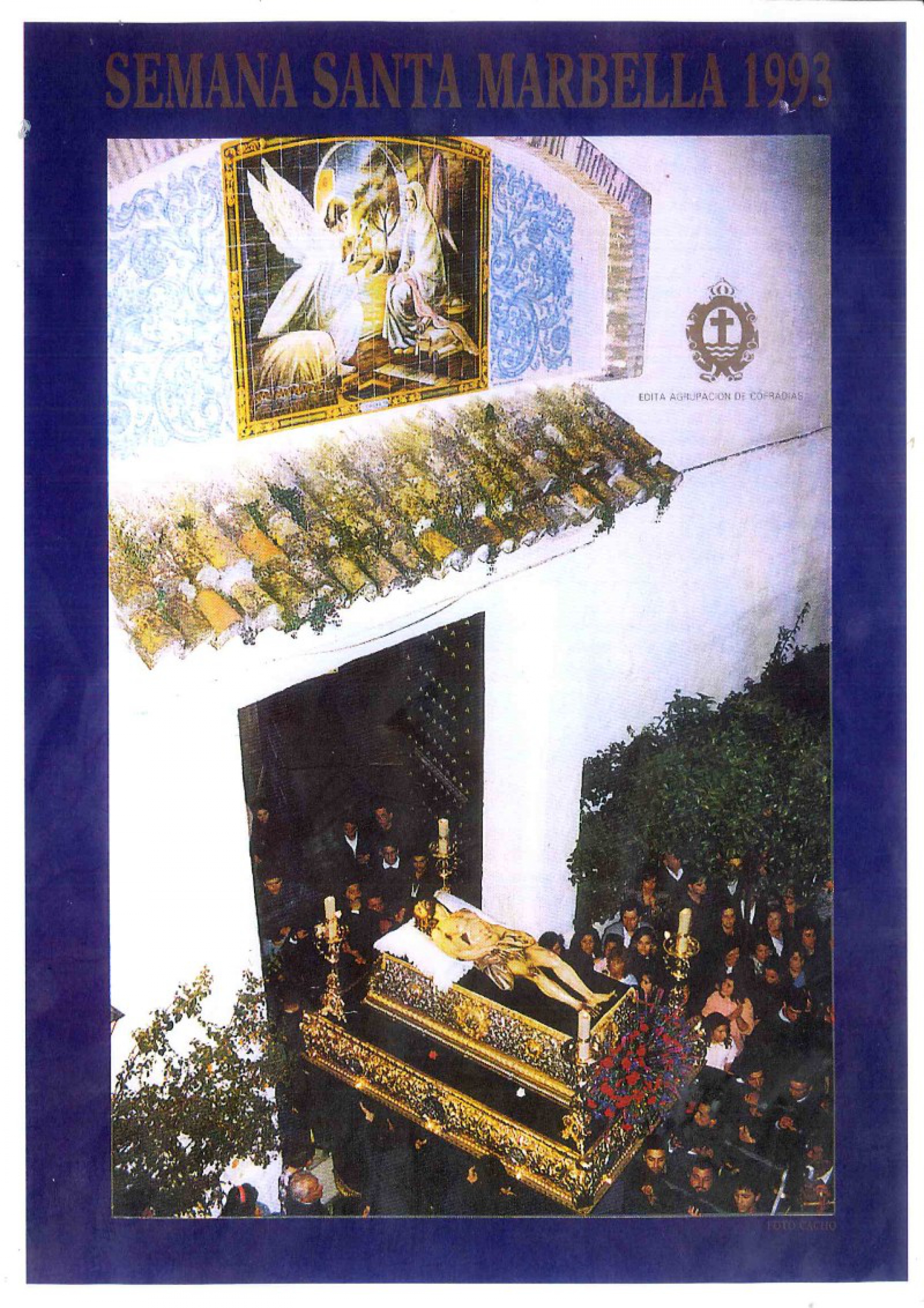 Semana Santa en Marbella  